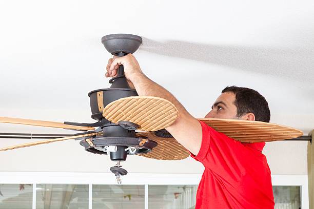 <img src="fan.jpg" alt="electric 007 fan i /> stallation