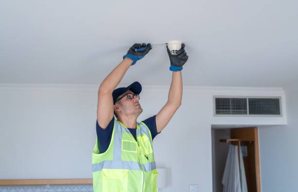 <img src="smoke detektor.jpg" alt="elect" /> ic 007 smokedetector